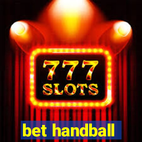 bet handball